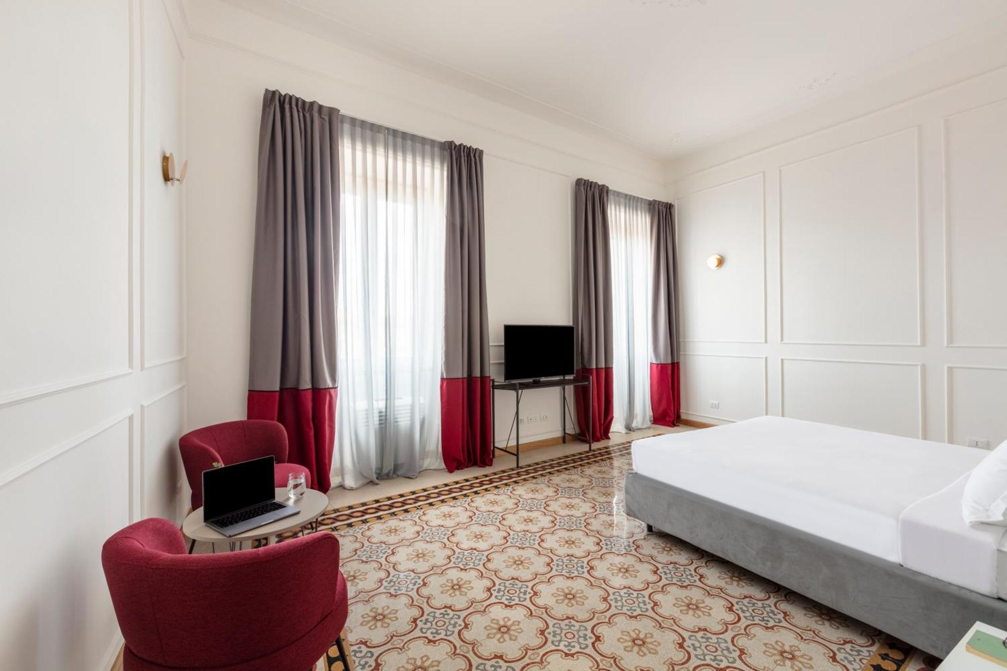 Sjr Luxury Apartment Trevi Fountain Roma Exterior foto