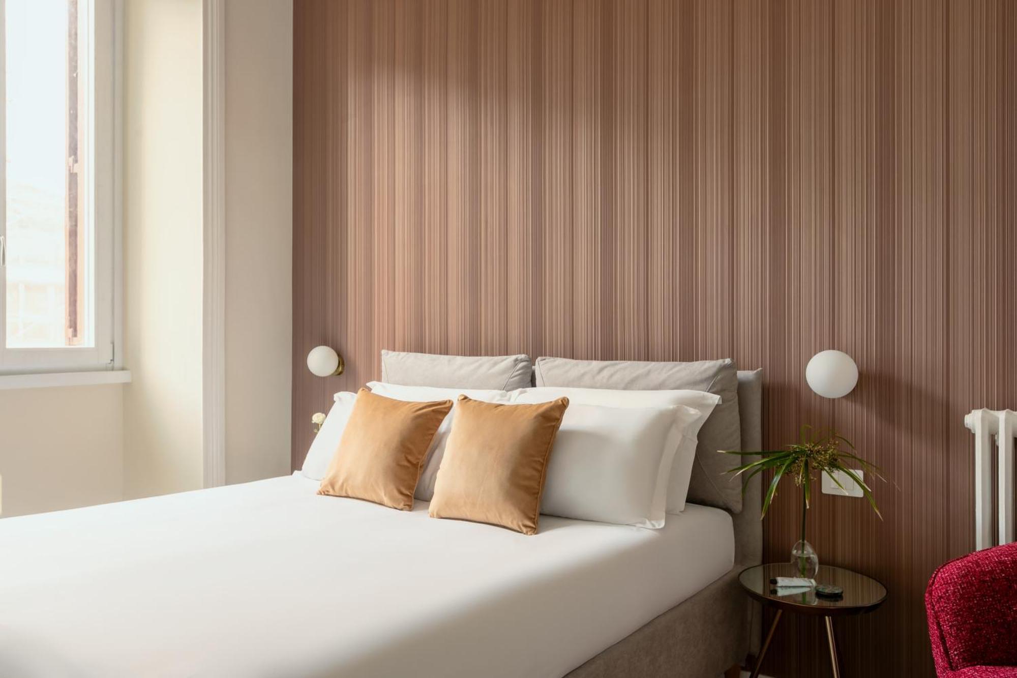 Sjr Luxury Apartment Trevi Fountain Roma Exterior foto